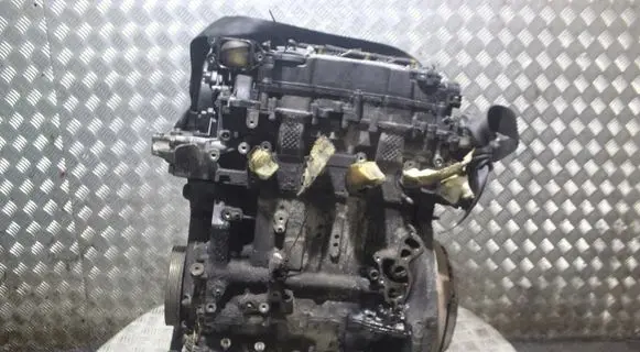 Citroen C4 I Engine 10JB92
