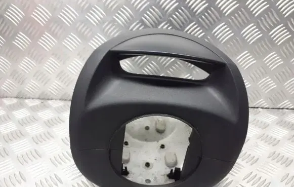 Citroen C4 I Steering wheel column trim