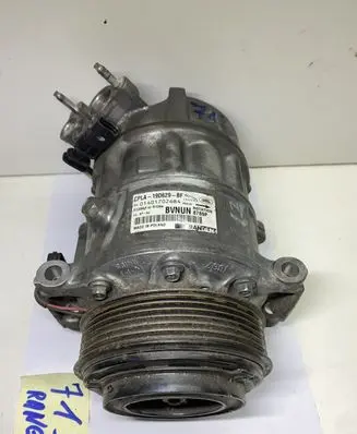 Land Rover Range Rover Evoque L538 Air conditioning (A/C) compressor (pump) CPLA19D629BF 014017026B4