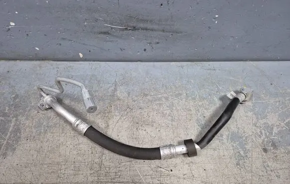 Audi Q5 SQ5 Air conditioning (A/C) pipe/hose 80B816740