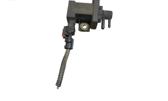 Opel Astra K Turbo solenoid valve 55576356