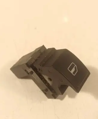 Volkswagen Touareg I Electric window control switch 7l6959855c