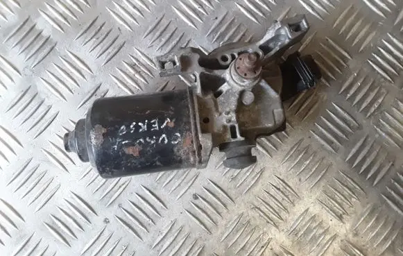 Toyota Corolla Verso E121 Wiper motor 8511013090
