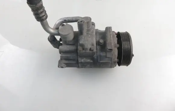 Seat Altea Air conditioning (A/C) compressor (pump) 1K0820803Q