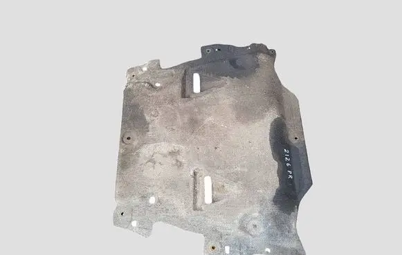 Volvo XC60 Engine splash shield/under tray 31425092