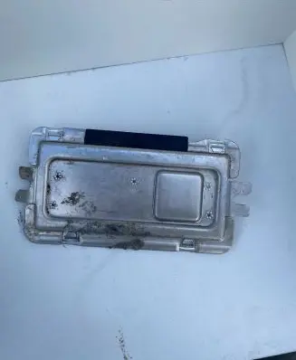 Suspension control unit/module