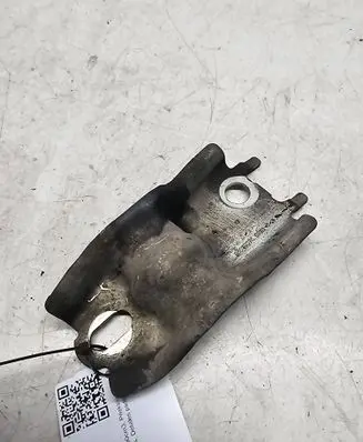 Peugeot 3008 I Sway bar bush bracket, front 96839075