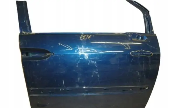 Citroen C8 Front door