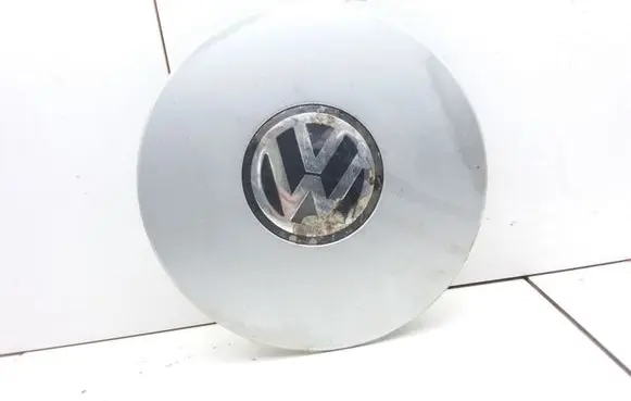 Original wheel cap