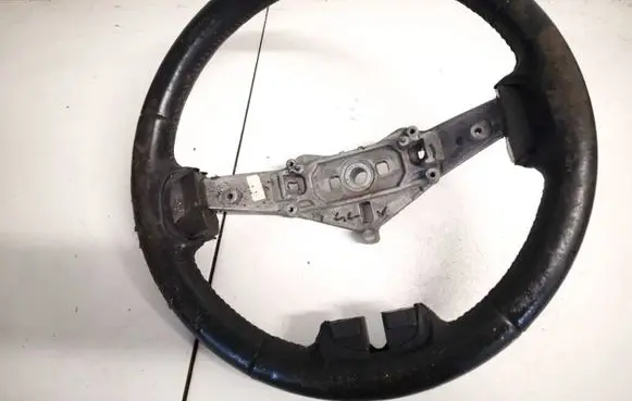 Jeep Compass Steering wheel 68064791ad