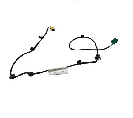 Ford Ecosport Seat wiring loom GN1514B686
