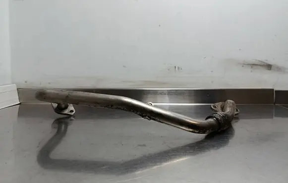 Seat Altea XL EGR valve line/pipe/hose 03G131521A