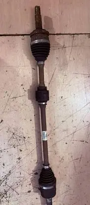 KIA Picanto Front driveshaft 49501G6000