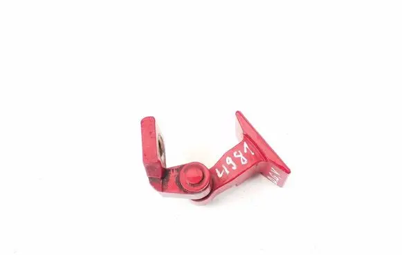 Mini Cooper Countryman F60 Rear door upper hinge 7246062