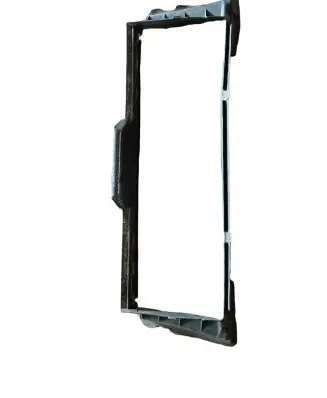 Land Rover Freelander 2 - LR2 Top upper radiator support slam panel