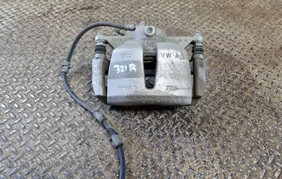 Volkswagen Tiguan Allspace Front brake caliper