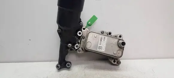 Mercedes-Benz Sprinter W906 EGR valve cooler A6511400675 70321178