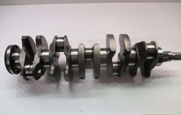 Volvo XC60 Crankshaft D5244T14