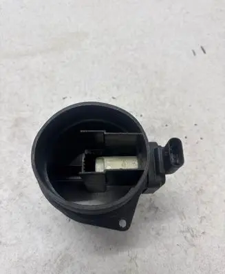 Mercedes-Benz C W204 Mass air flow meter A6510900248 037021483 5WK97817