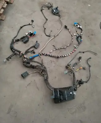 Hyundai Santa Fe Other wiring loom 912122W294 919512W000