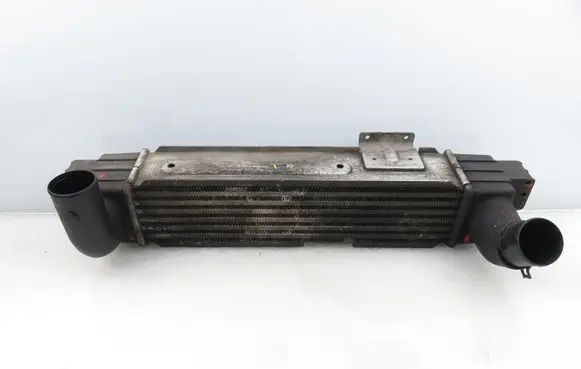 KIA Sorento Intercooler radiator 281904A160