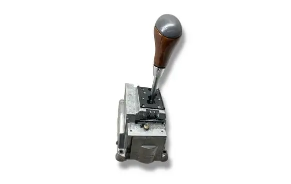 Gear shifter/selector