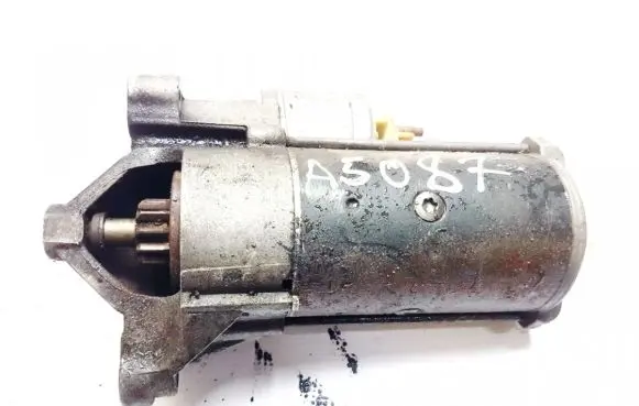 Citroen Xsara Starter motor d7r27 21b30022hfn