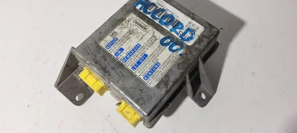 Honda Accord Airbag control unit/module 77960S1AG91M1 5WK4219