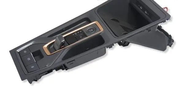 Cupra Formentor Other center console (tunnel) element 5NA035736