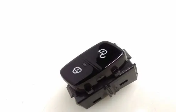 Central locking switch button
