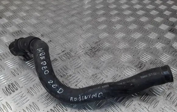 Ford Mondeo Mk III Engine coolant pipe/hose 2S718260AE