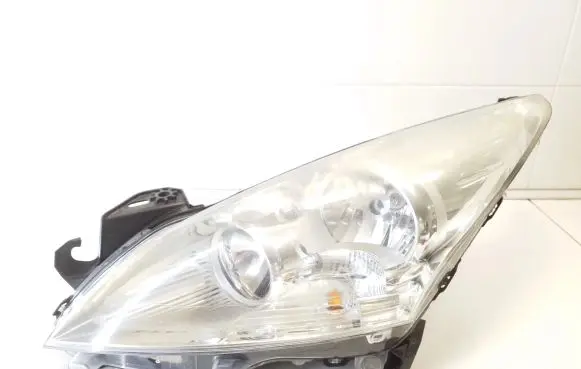 Peugeot 3008 I Headlight/headlamp 9682519180