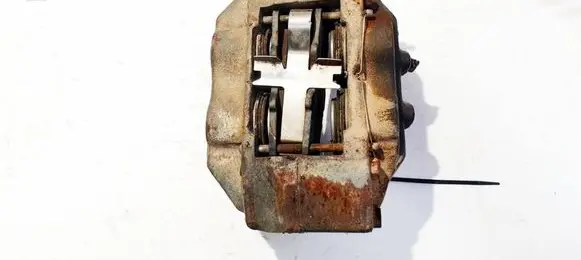 Toyota Land Cruiser (HDJ90) Front brake caliper 