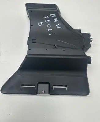 BMW 7 F01 F02 F03 F04 Cabin air duct channel 9217988 710290210200