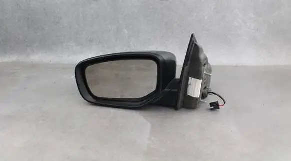 Dodge Dart Front door electric wing mirror 805001