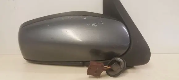 Peugeot 605 Front door electric wing mirror