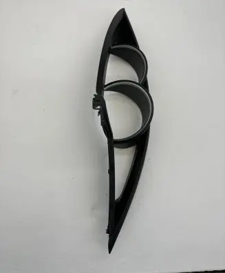 Dashboard trim