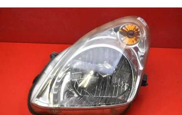 Nissan Pixo Headlight/headlamp 