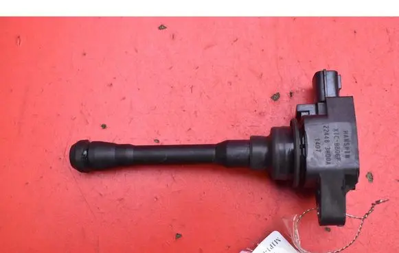 Nissan Micra High voltage ignition coil 224483HD0A