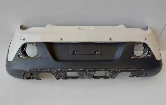 Opel Adam Rear bumper 13450368