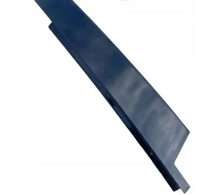 Mercedes-Benz C W204 (C) pillar trim A2046900187