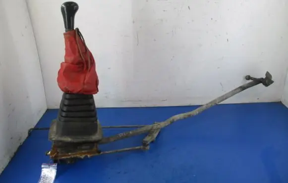 Volkswagen Transporter - Caravelle T4 Gear shift rod 