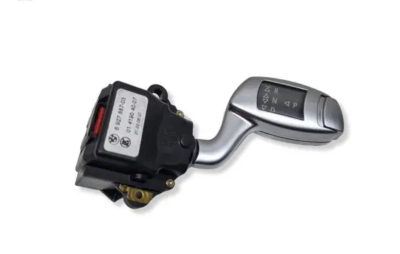 BMW 7 E65 E66 Gear shift switch/knob 6927887