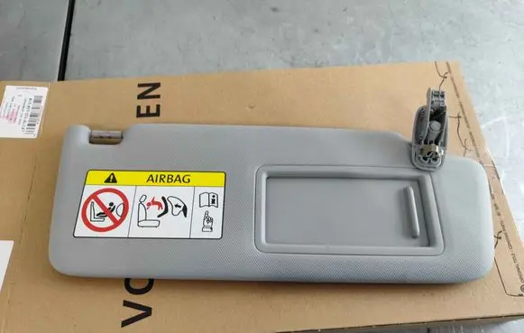 Audi Q2 - Sun visor 8V5857552ALEA7