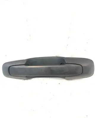 Suzuki Grand Vitara I Rear door exterior handle 8281056D00