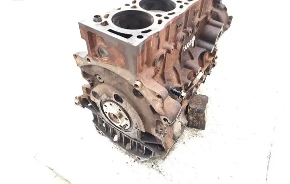 Ford Kuga II Engine swap TXDA
