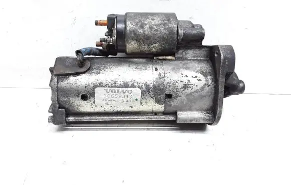 Volvo S60 Starter motor 30659314