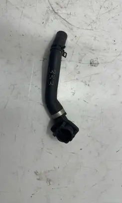 Mercedes-Benz EQC Electric car engine cooling hoses/pipes A2058305102