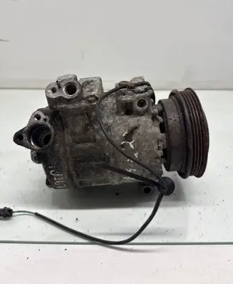 Volkswagen PASSAT B5.5 Air conditioning (A/C) compressor (pump) 8D0260808 7SBU16C 09E04766