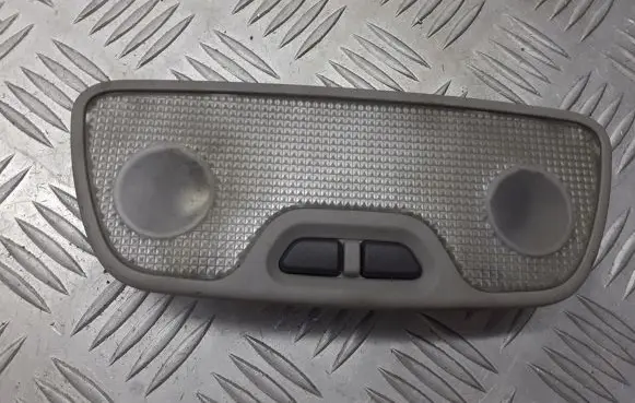 Volvo S80 Headlining lighting console trim 9178936